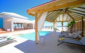 Villa Bleu Karaïb